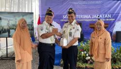 Dimutasi ke Ditjen PAS, Kalapas Sragen Tinggalkan Program 103 Napi Santri Penghafal Al-Qur’an