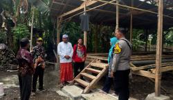 Perubahan Perlahan di Desa Seboro: RTLH Tuntas, Drainase Menyusul