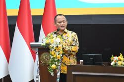 Nus Kei, Ketua DPC Maluku Tenggara Tewas Ditikam, Sekjen Golkar: Usut Tuntas!