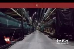 IRGC Ungkap Rudal dan Drone Iran Kini Lebih Siap Dibanding Sebelum Perang dengan AS dan Israel