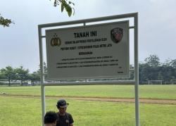 Ditreskrimum Polda Metro Selidiki Sengketa Lahan di Sawangan Depok