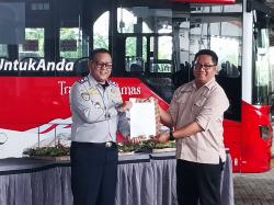 Operasional Trans Banyumas Resmi Dibiayai APBD, Layanan Dipastikan Tetap Berjalan