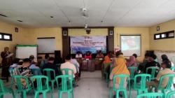 Destana Kebonharjo Jadi Garda Depan Mitigasi Bencana di Kendal