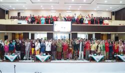 Hari Kartini, Wali Kota Semarang: Perempuan Harus Bisa Mandiri dan Miliki Akses Pasar yang Jelas