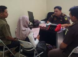 Terpidana Korupsi BKKD Padangan, Lunasi Denda Rp200 Juta ke Kejari Bojonegoro