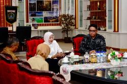 Produksi Kentang Lereng Bromo Ditarget Naik, Pemkab Malang Gandeng PT Waste Cycle Indonesia