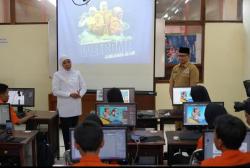 Dari Ruang Praktik ke Panggung Nasional: Kisah Siswa Vokasi Jatim Tembus Standar Kompetensi Kerja