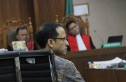 Dituntut 15 Tahun, Nadiem Ungkap Fakta Mengejutkan di Balik Sidang
