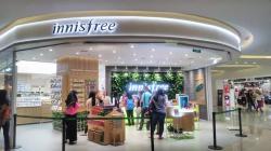 Begini Komitmen Jangka Panjang INNISFREE untuk Jaga Pasar Kecantikan Indonesia
