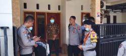 Penemuan Kerangka Manusia di Rumah Kontrakan Gegerkan Warga Salatiga, Polisi Olah TKP