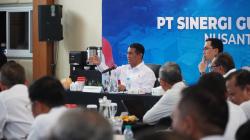 Produksi Gula Nasional 2026 Diproyeksi 3,04 Juta Ton, Berpotensi Surplus untuk Konsumsi