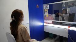 Dulu Terbatas, Kini Wanita Medan Tak Takut Kejar Mimpi ke Luar Negeri