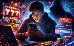 Sasar Pelajar, Polresta Malang Kota Gencarkan Edukasi Kejahatan Digital