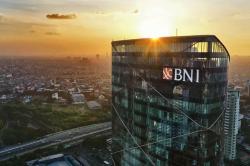 BNI Pastikan Pengembalian Dana Kasus Aek Nabara Mengacu Proses Hukum