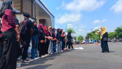 Hari Kartini, Koalisi Masyarakat Sipil Bojonegoro Tolak Kekerasan Perempuan dan Serukan Kesetaraan