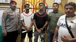 Dua Pelaku Penikaman Nus Kei hingga Tewas Resmi Jadi Tersangka