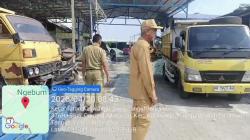 Aktivitas Pabrik Kaca Dinilai Ganggu Lingkungan, DLH Kendal Turun Tangan