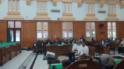 Ahli Sebut Perubahan HGU Jadi HGB di Kasus PTPN Bukan Tindak Pidana Korupsi