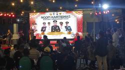 Antisipasi Gesekan Perguruan Silat, Kabaharkam Polri Luncurkan Ronda Digital di Kediri