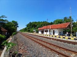 KA Jurusan Semarang-Yogyakarta akan Layani Penumpang di 3 Stasiun Plabuan dan Comal