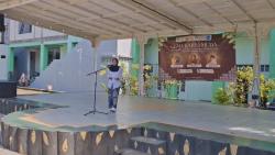 Gema Karya Muda SMAN 4 Jember Rayakan Hari Kartini dengan Kompetisi Kreatif
