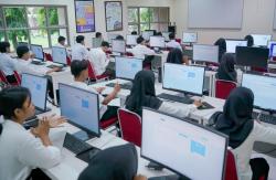 732 Orang Berebut 18 Beasiswa Politeknik di Riau