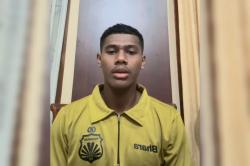 Akui Salah dan Minta Maaf Atas Insiden Tendangan Kungfu, Alberto: Saya Siap Terima Sanksi Setimpal