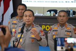 Hadapi Ketidakpastian Global, Kapolda Riau Perintahkan Pengawasan Penimbunan Bahan Pokok dan BBM