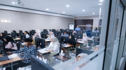26.981 Peserta Ikuti UTBK 2026 di UNS, Rektor Pastikan Sarana dan Keamanan Maksimal