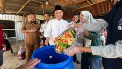 Eco Enzyme Masuk Lapas, Dari Limbah Jadi Harapan Baru