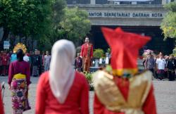 Posyandu Kota Semarang Curi Perhatian Dunia, Bukti Kekuatan Perempuan Berdaya