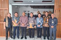 Pemkab Ngawi Siapkan Karpet Merah untuk Politeknik Negeri Jember