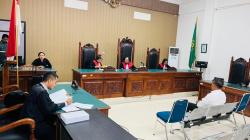 2 Agenda Sidang 3 Terdakwa, Peta Perkara Korupsi Pilkada Sumba Timur kian Terang