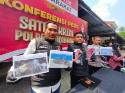 Kronologi Lengkap Pelaku Pembunuhan Pria yang Gegerkan Warga Jombang, Diawali Cekcok Cemburu