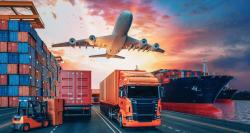 Sistem Logistik Beralih ke AI dan Multimoda
