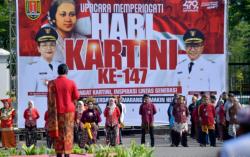 Indeks Pemberdayaan Gender Kota Semarang Tembus 78,71, Peran Perempuan Kian Kuat