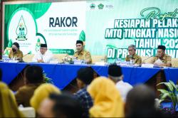 Jateng Siap Jadi Tuan Rumah MTQ Nasional 2026, Berikut Venue dan Rangkaian Acaranya