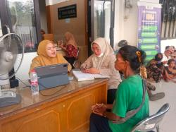 Puluhan PPKS Terjaring Razia, Dinsos Karawang Siapkan Pembinaan