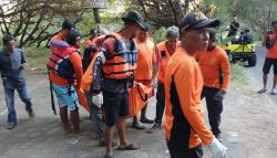Remaja Hilang di Parangtritis Ditemukan Tewas, Berjarak 3,7 Km dari Lokasi Awal