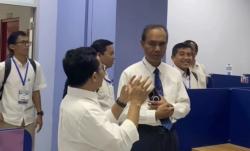 UB Malang Cek Kesiapan UTBK 2026, CCTV hingga Genset Dipastikan Aktif