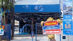 Ekspansi ke Cirebon, Perusahaan Ini Permudah Akses Mobil Bekas Berkualitas