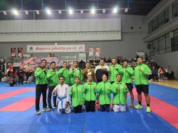 Dominasi Seleknas, Tim KKI Sumut Borong 6 Emas dan Siap Guncang Kejurnas FORKI 2026