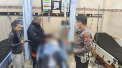 Tabrakan Maut di Putar Balik GOR Sidoarjo, Pelajar Tewas di Tempat