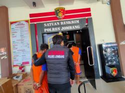 Misteri Mayat Laki-laki Tanpa Busana di Sungai Jombang Terungkap, Pelaku Ditangkap