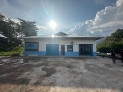 Baru 5 SPPG Beroperasi di Manggarai Timur, Puluhan Dapur 3T Masih Kendala Administrasi