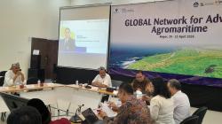 IPB University Bangun Jejaring Global Petani dan Nelayan untuk Hadapi Dampak Perubahan Iklim