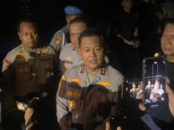 Kapolda Kaltim Apresiasi Aksi Damai, Bantah Ada Korban Terkonfirmasi