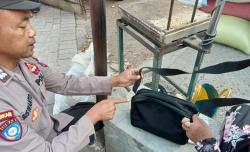 Kronologi Pelaku Jambret Gagal Rampas Tas Warga Ponorogo, Uang Puluhan Juta Selamat