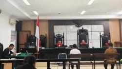 Terancam Tambahan 3 Tahun Penjara, Ini Rincian Tuntutan Berat Kasus Korupsi Pilkada Sumba Timur