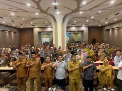 Tingkatkan Kesejahteraan, Disdikbud Bekali Seniman Karawang Skill Manajerial